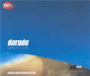 Darude - Sandstorm
