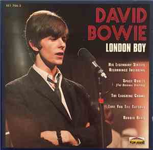David Bowie - London Boy