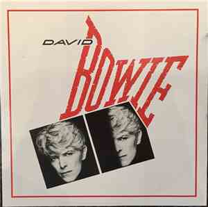 David Bowie - Serious Business - Concert '83