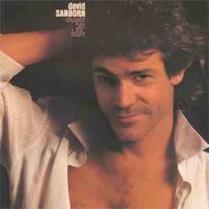 David Sanborn - Straight To The Heart
