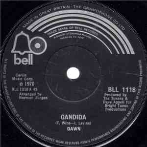 Dawn  - Candida