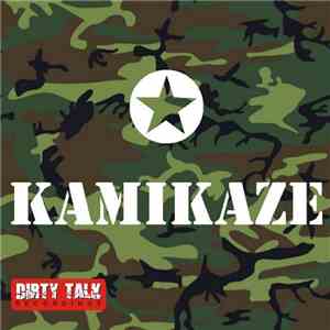 DJ Fist - Kamikaze