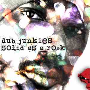 Dub Junkies - Solid As A Rock (Dubstep Remix)