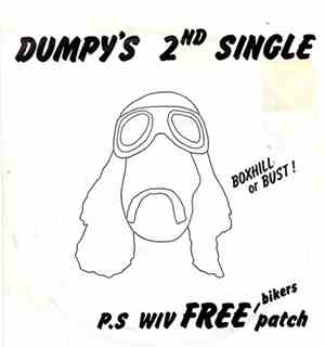Dumpy's Rusty Bolts - Boxhill Or Bust