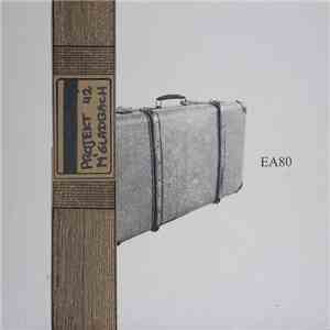 EA80 - Reise
