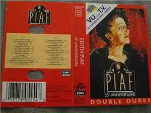 Edith Piaf - Piaf - 25e Anniversaire