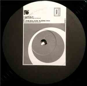 Eduardo De La Calle / Alex Martin - Untitled