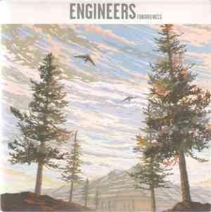 Engineers - Forgiveness