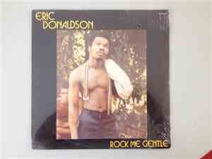 Eric Donaldson - Rock Me Gentle