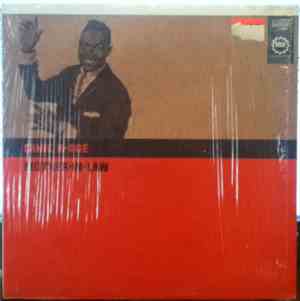 Ernie K-Doe - Mother-In-Law