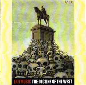 Exitmusic - The Decline Of The West