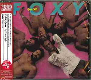 Foxy - Get Off