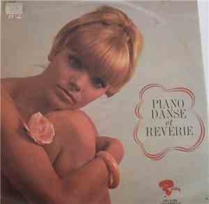 Frankie Donato Et Son Summer Sound - Piano Danse Et Reverie No. 2