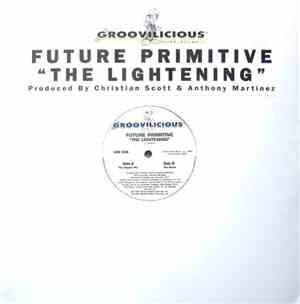 Future Primitive  - The Lightening