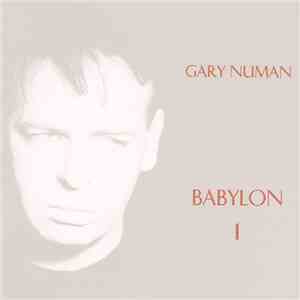 Gary Numan - Babylon 1
