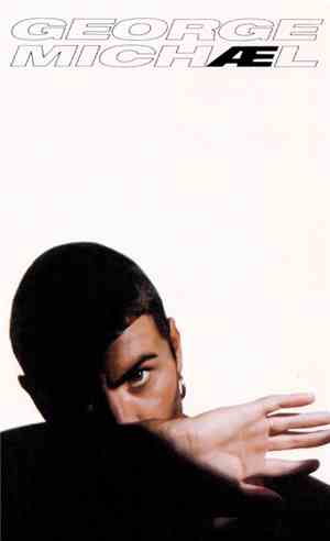 George Michael - Too Funky