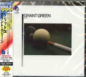 Grant Green - Solid