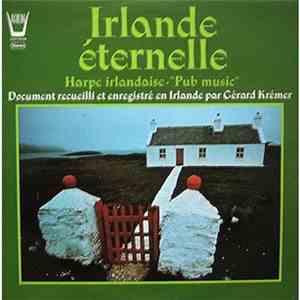 Gérard Krémer - Irlande Éternelle - Harpe Irlandaise, 