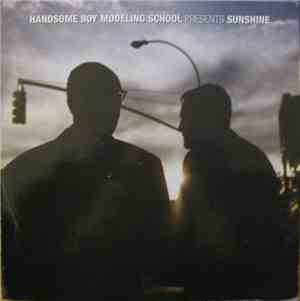 Handsome Boy Modeling School - Sunshine