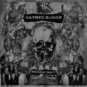 Hatred Surge - Deconstruct