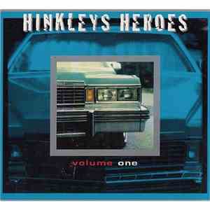 Hinkleys Heroes - Volume One