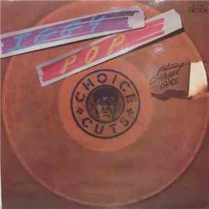 Iggy Pop - Choice Cuts