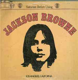 Jackson Browne - Jackson Browne