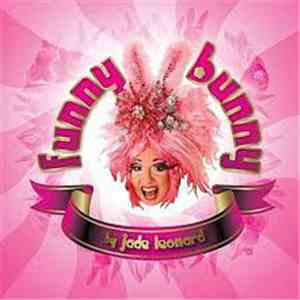 Jade Leonard - Funny Bunny
