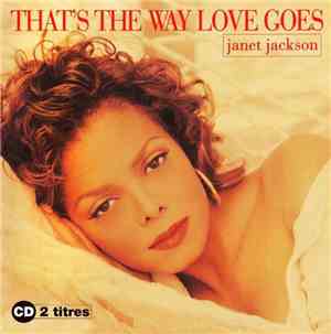 Janet Jackson - That's The Way Love Goes