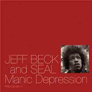 Jeff Beck And Seal - Manic Depression