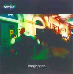 John K.  - Imagination....