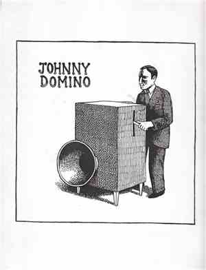 Johnny Domino - Johnny Domino