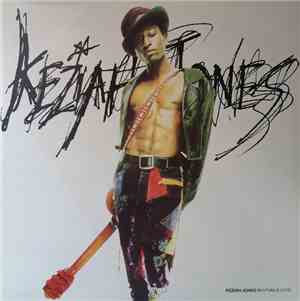 Keziah Jones - Rhythm Is Love