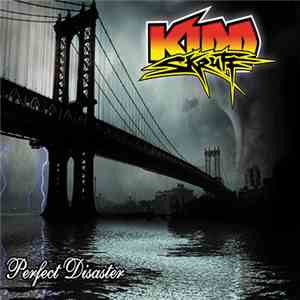 Kidd Skruff - Perfect Disaster
