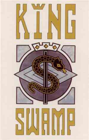 King Swamp - King Swamp