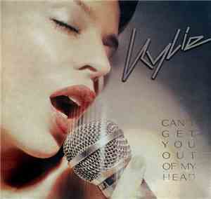 Kylie Minogue - Can't Get You Out Of My Head