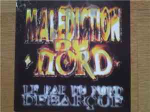 La Malediction Du Nord - Le Rap Du Nord Débarque