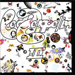 Led Zeppelin - Led Zeppelin III