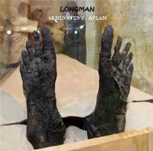 Longman  - Akhenaten's Dream