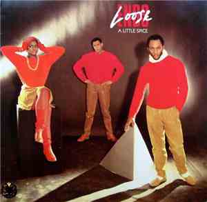 Loose Ends - A Little Spice