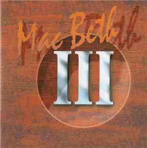 Mac Beth - III