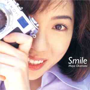 Mayo Okamoto - Smile