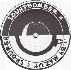 Mazut & Skouren - Soundbomber 4