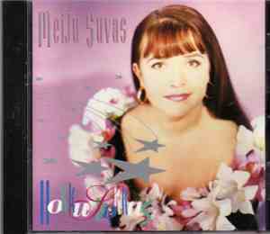 Meiju Suvas - Hokkuspokkus