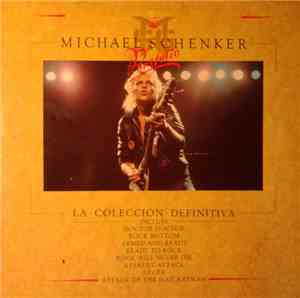 Michael Schenker - Portfolio