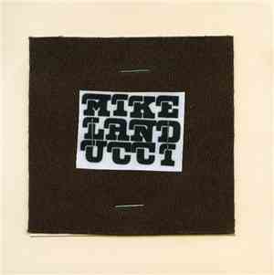 Mike Landucci - Touching Cloth And Other British Slang