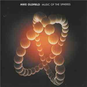 Mike Oldfield - Music Of The Spheres
