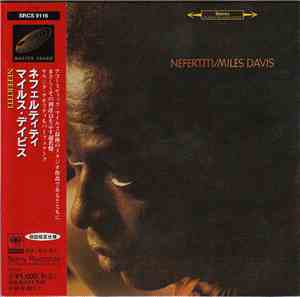 Miles Davis - Nefertiti