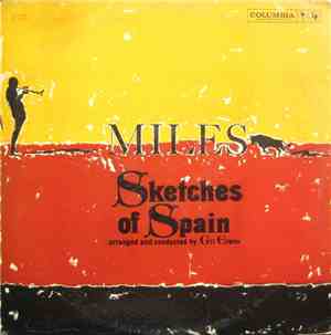 Miles Davis - Sketches Of Spain