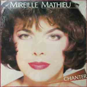 Mireille Mathieu - Chanter